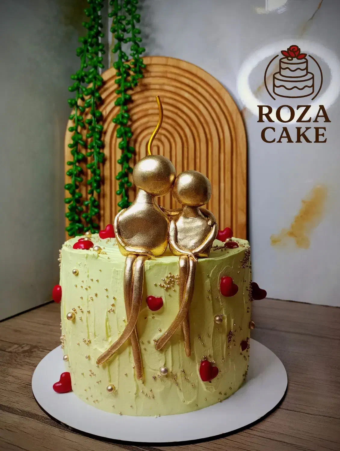 کیک تولد،دسر|خدمات پذیرایی، مراسم|سهند, |دیوار