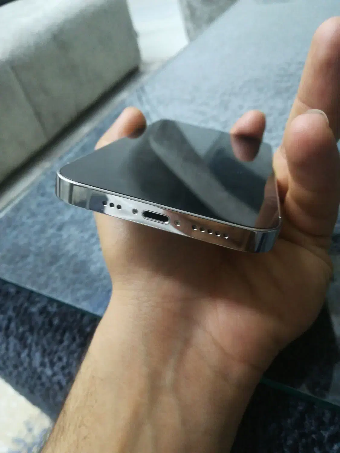 13 pro zaa|موبایل|بردسیر, |دیوار