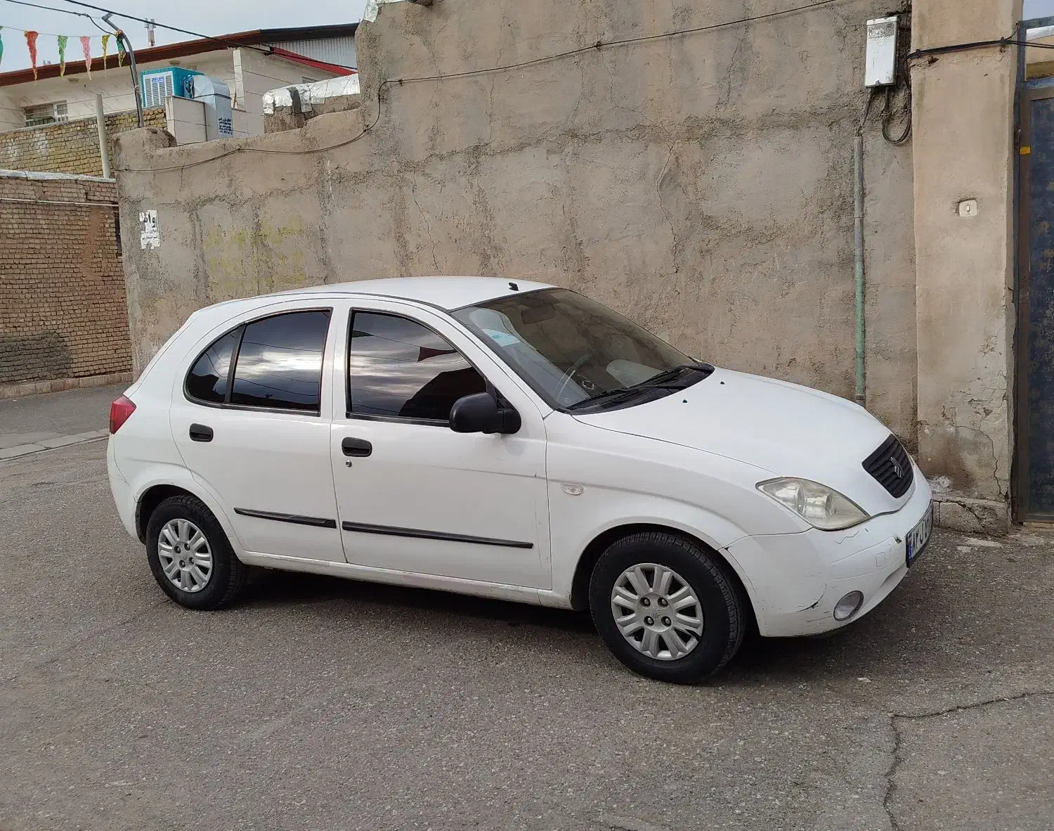 تیبا2|خودرو سواری و وانت|سبزوار, باهنر|دیوار