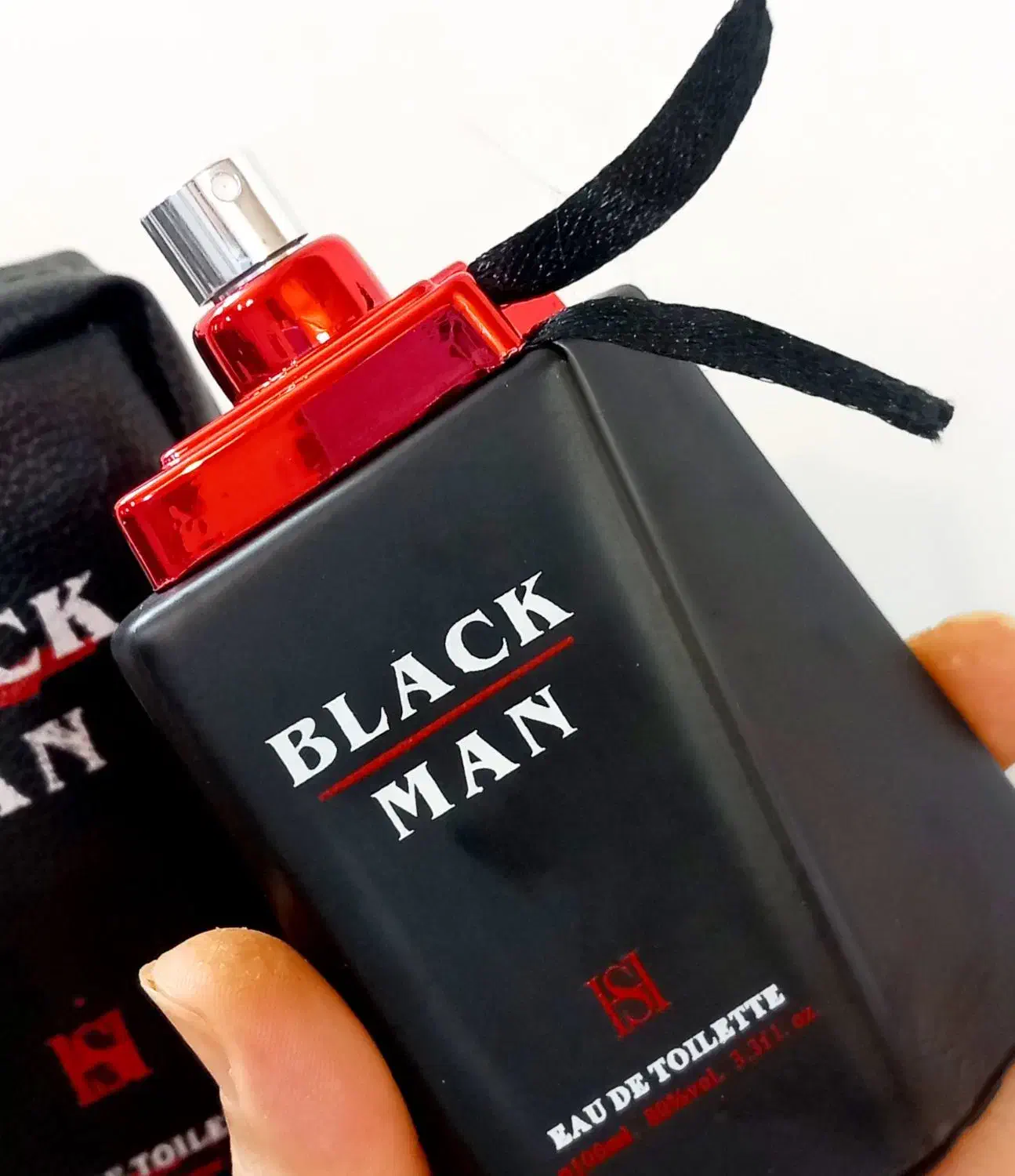 ادکلن ۱۰۰ میل خیلی خوشبو|آرایشی، بهداشتی، درمانی|قائمشهر, |دیوار