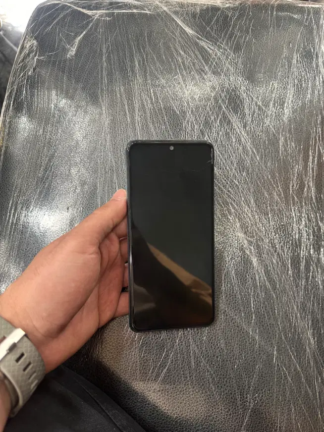 256gگوشی poco f3|موبایل|رشت, فلسطین|دیوار