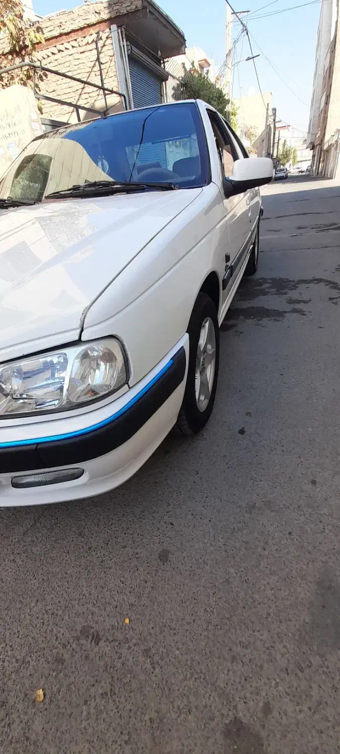 معاوضه|خودرو سواری و وانت|باغستان, |دیوار