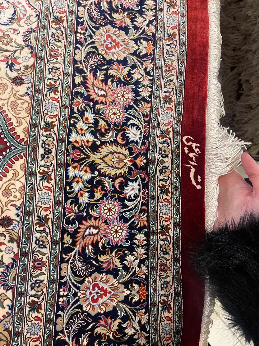 فرش|فرش|تهران, فرمانیه|دیوار