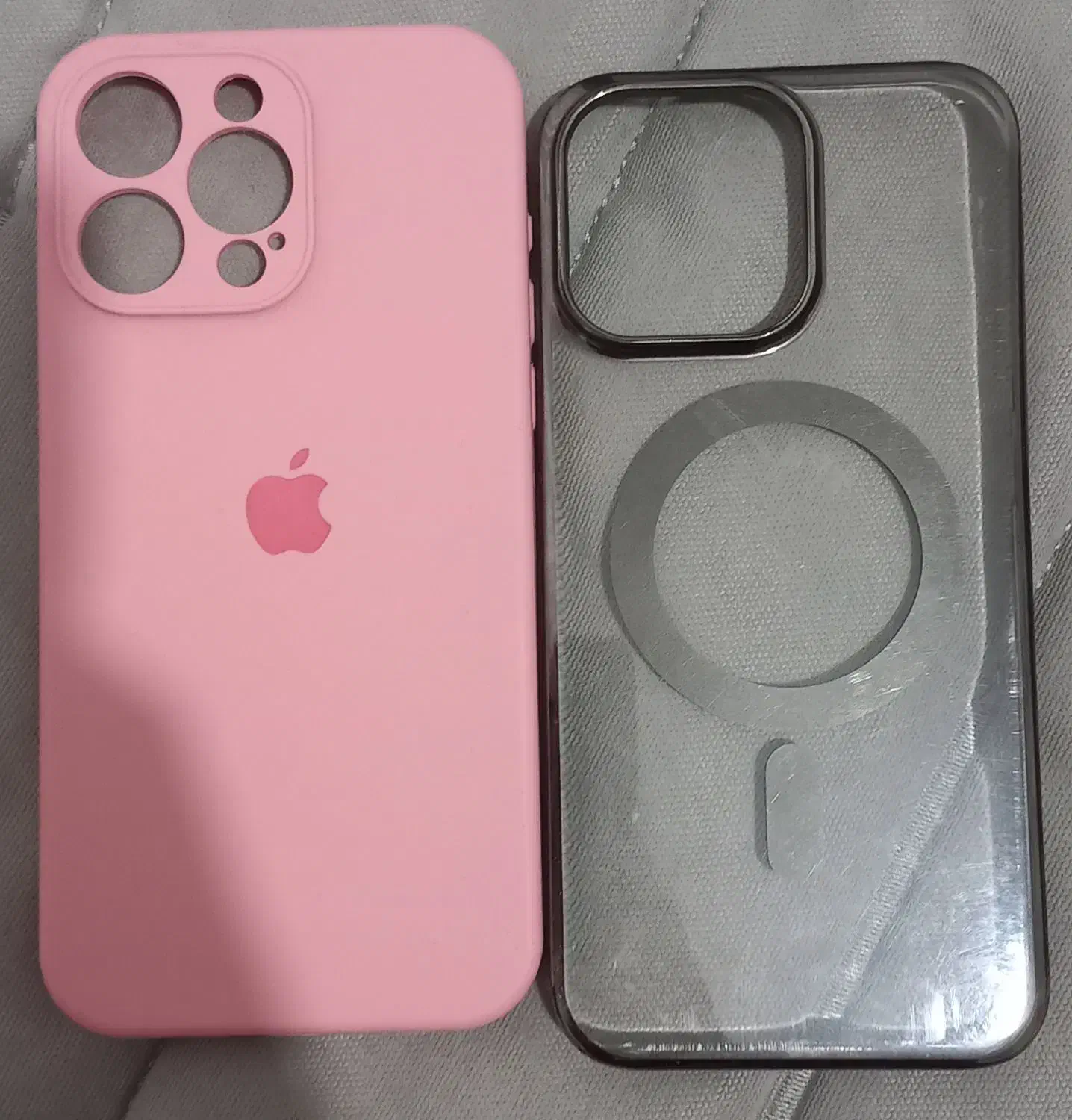 قاب ایفون ۱۵ پرومکس 15 promax|لوازم جانبی موبایل و تبلت|تهران, المهدی|دیوار