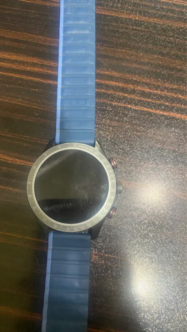 ساعت هوشمند گلوریمی m2|ساعت|ساری, |دیوار