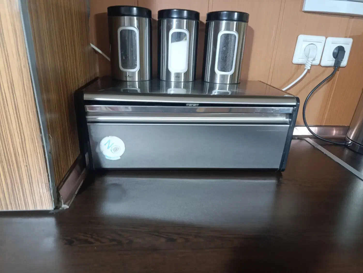 سرویس اورانوس یونیک|آب‌چکان و نظم‌دهنده ظروف|سبزوار, رضوان|دیوار