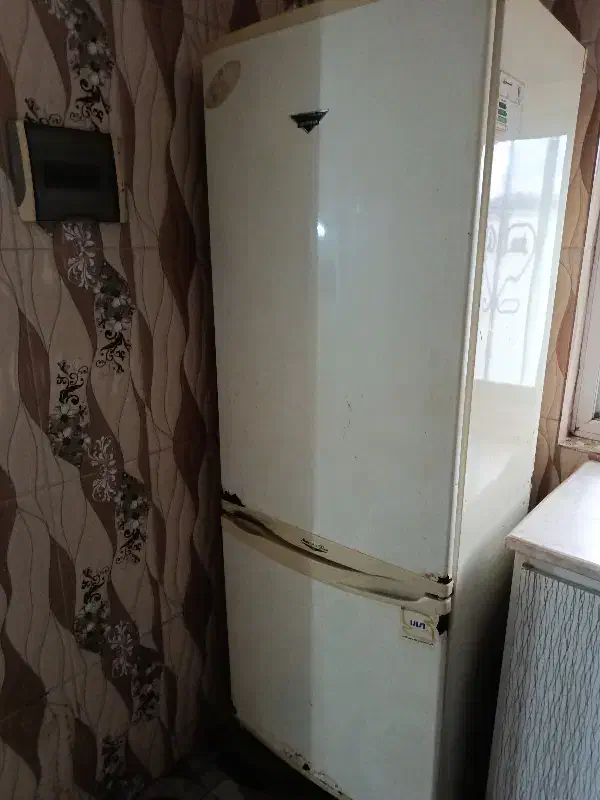 یخچال|یخچال و فریزر|رامسر, |دیوار