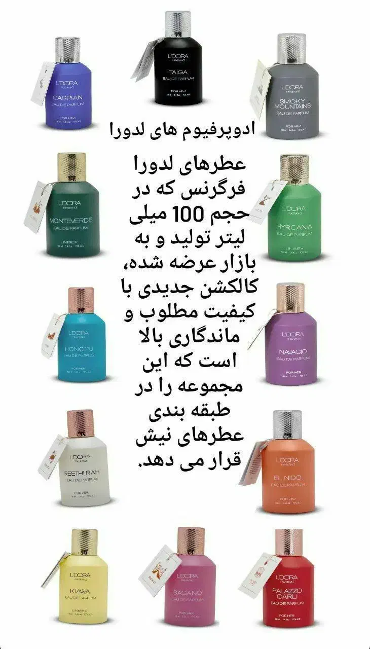 ادوپرفیوم|آرایشی، بهداشتی، درمانی|بیرجند, |دیوار