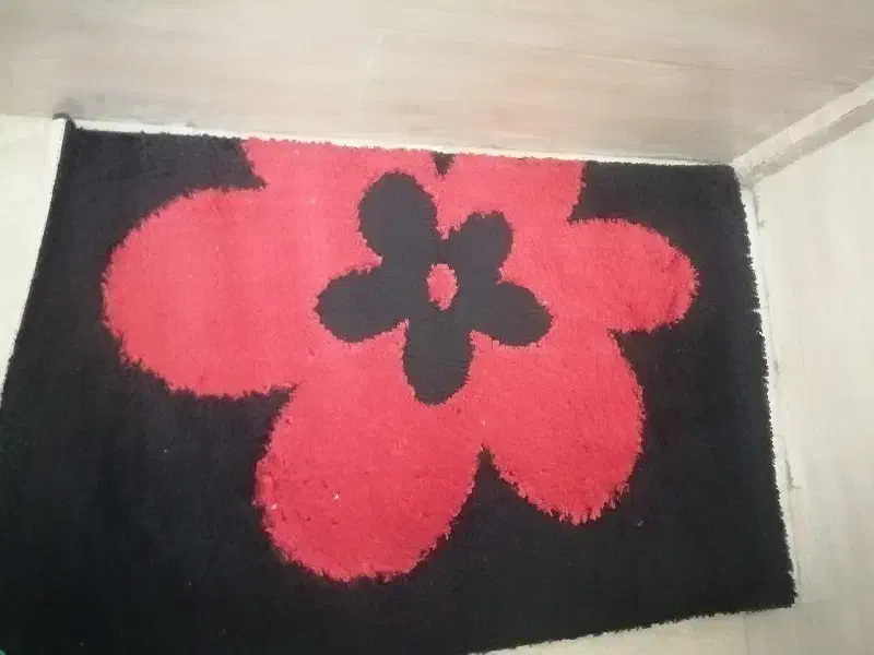 قالیچه شگی|فرش|تهران, سلیمانی|دیوار