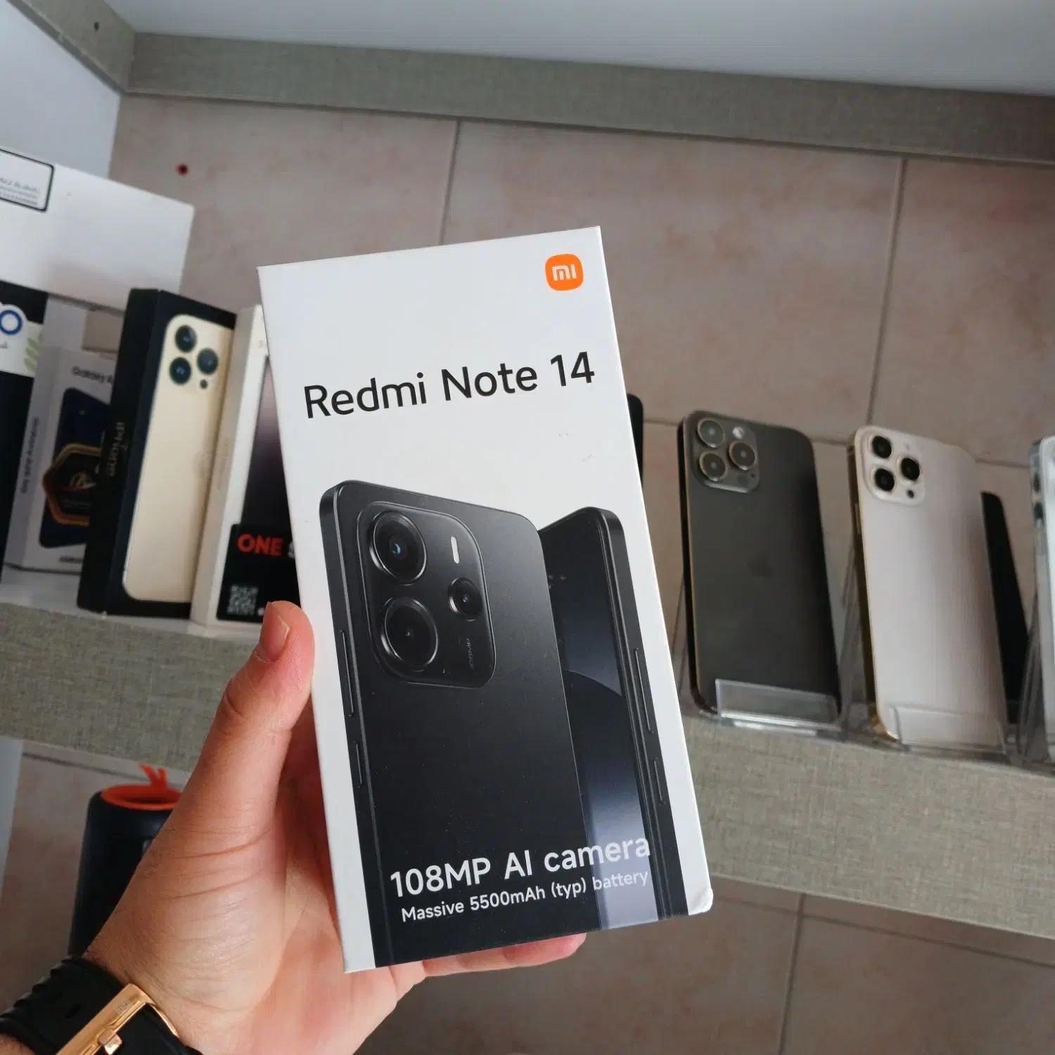 نوت 14اقساطی ویژه بازنشستگان تامین اجتماعی|موبایل|مشهد, چهنو|دیوار