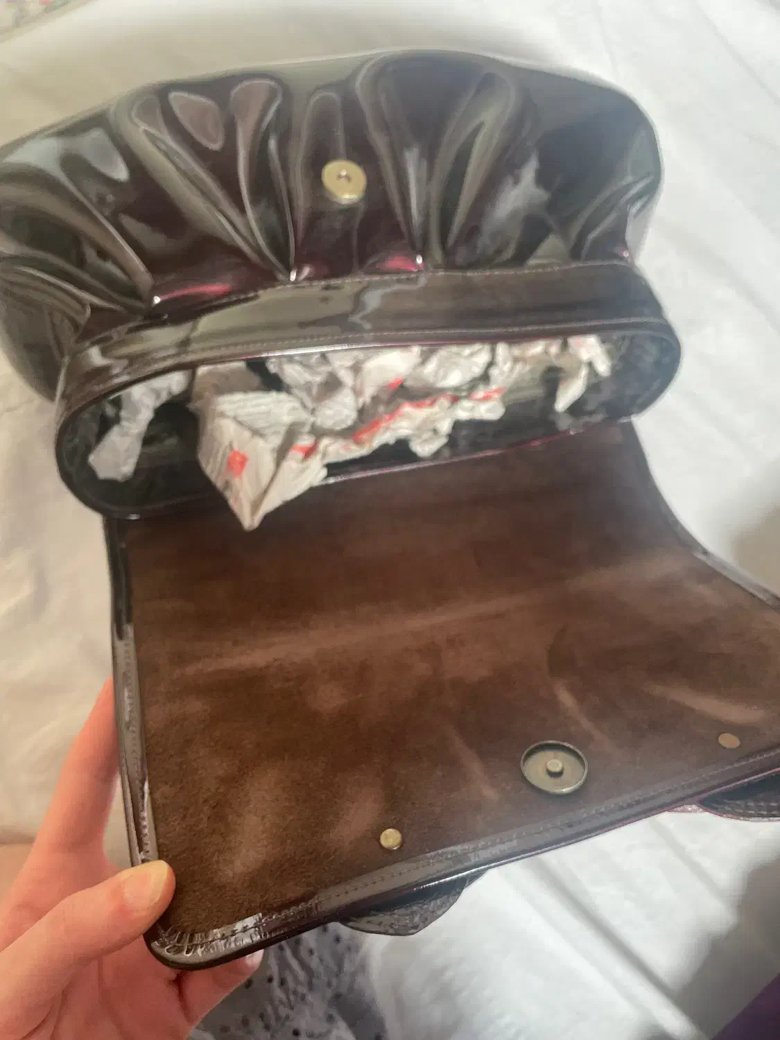 کیف فندی نو|کیف، کفش، کمربند|تهران, جوادیه تهرانپارس|دیوار