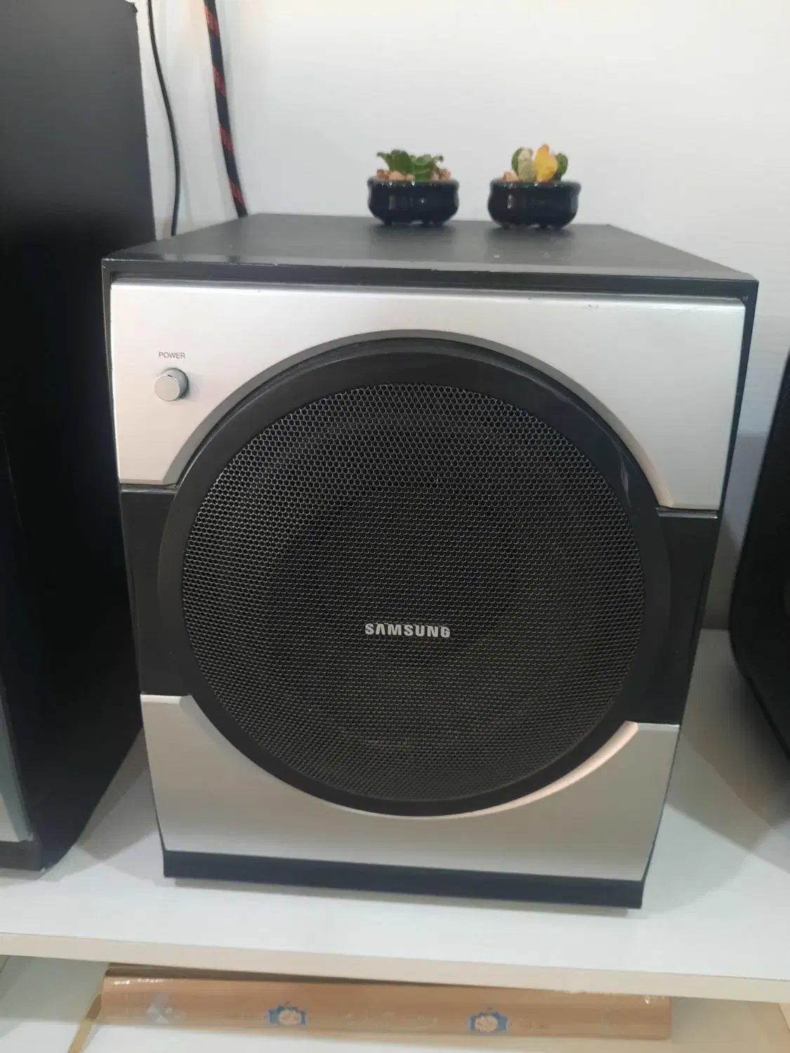 باند و ساب|سیستم صوتی خانگی|اهواز, گلستان|دیوار