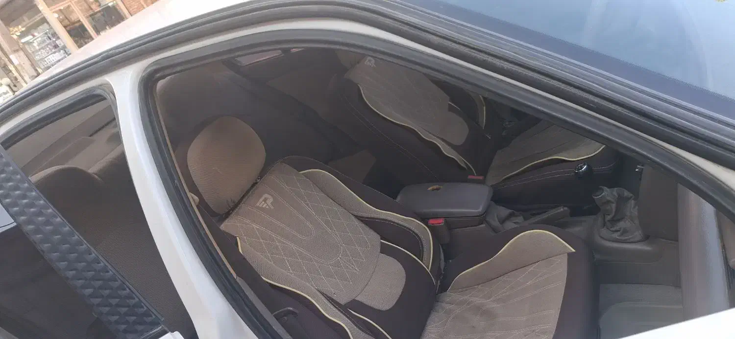 خودوری سواری سمند|خودرو سواری و وانت|مرند, |دیوار