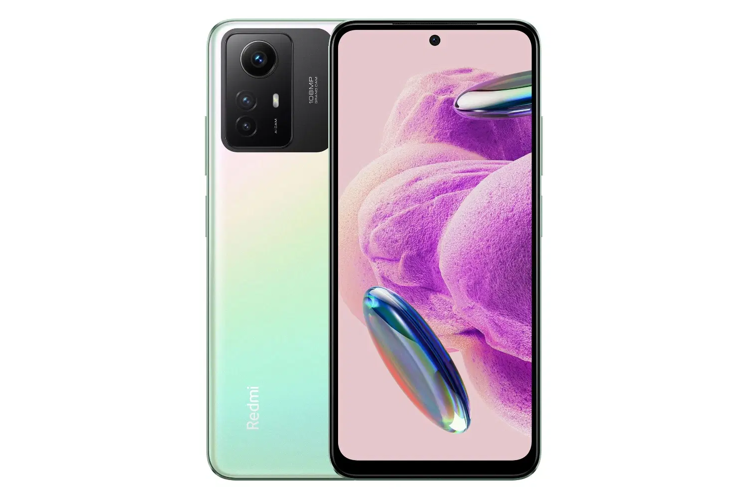Note 12s|موبایل|اصفهان, گلزار|دیوار