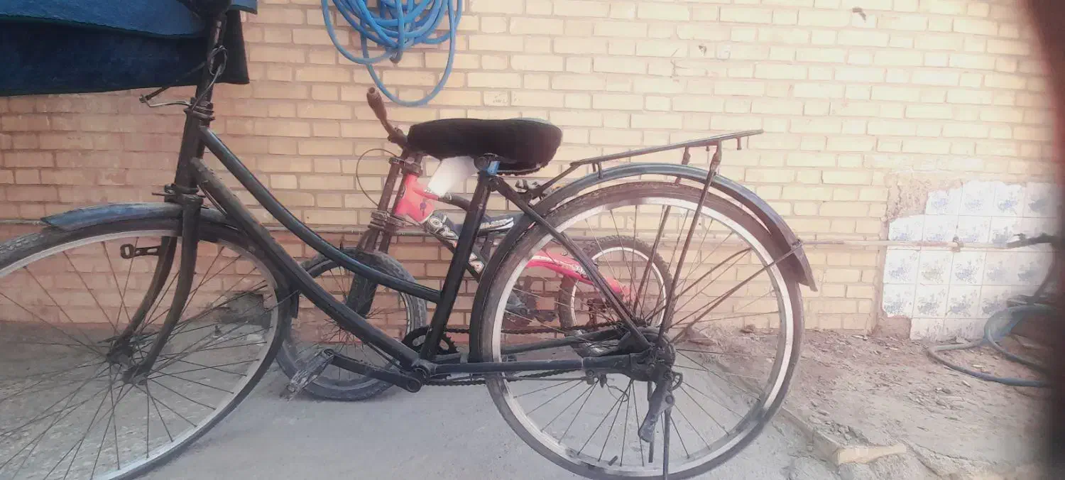 ماهشهر ناحیه صنعتی خیابان گلبرگ ۵ ام ۳|دوچرخه، اسکیت، اسکوتر|بندر ماهشهر, |دیوار