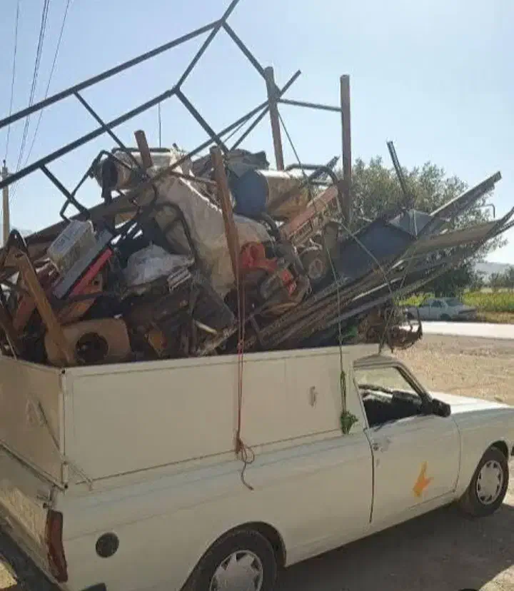 خریدوفروش یخچال های سالم سوخته کل مناطق تهران|یخچال و فریزر|تهران, سردارجنگل|دیوار