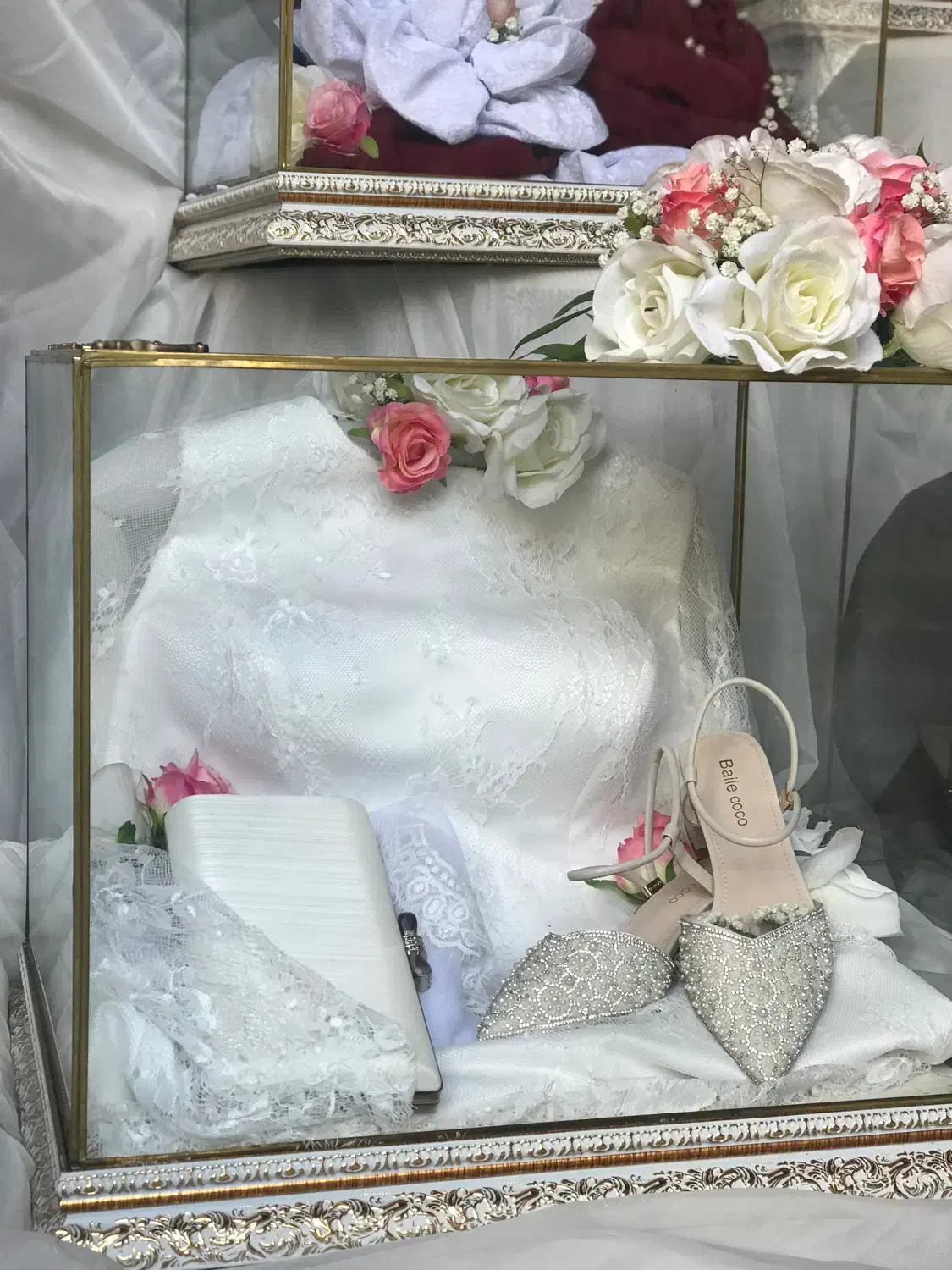 اجاره باکس نامزدی و دیزاین هدیه بله برون و یلدایی|خدمات پذیرایی، مراسم|لاهیجان, کوی خزر|دیوار