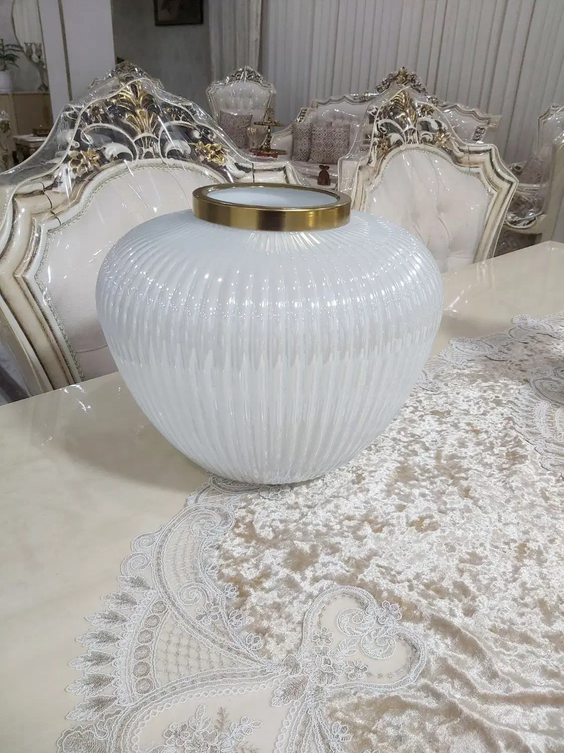 گلدان|صنایع دستی و سایر لوازم تزئینی|کرج, حصارک بالا|دیوار