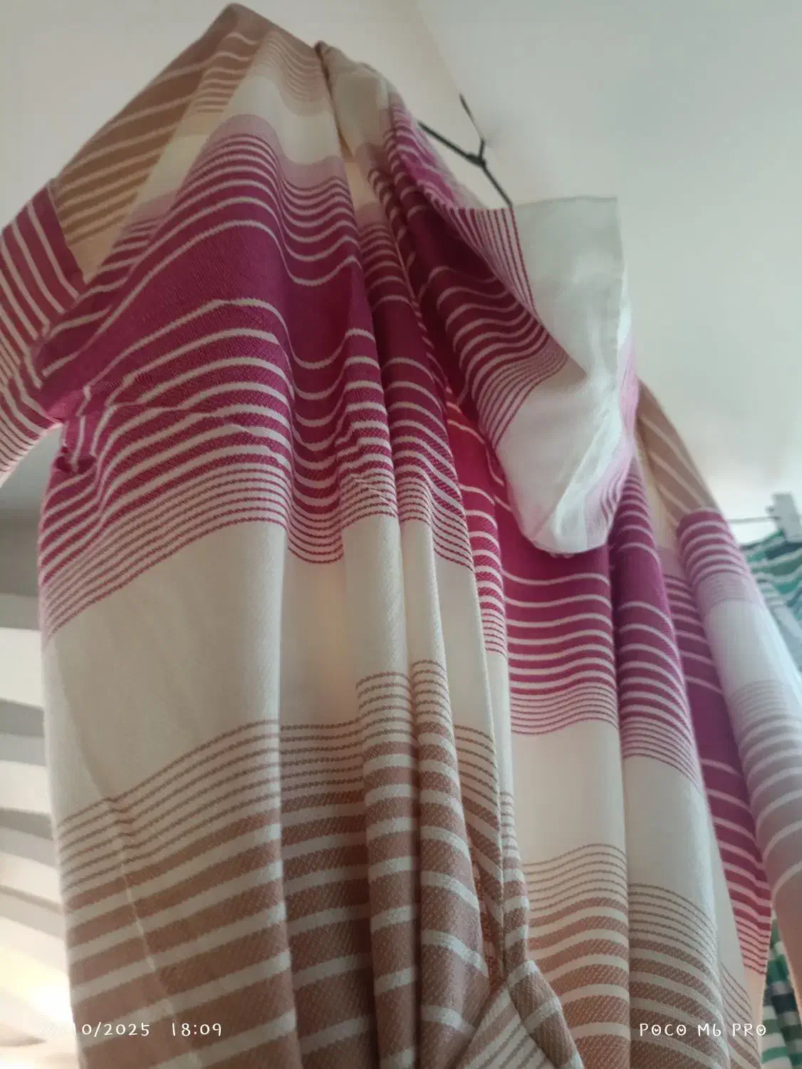 حوله تن پوش و حوله استخری 100٪نخ پنبه|لوازم حمام|تهران, کوی بیمه|دیوار