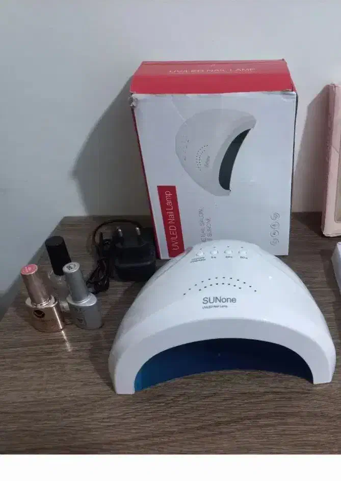 دستگاه uv|آرایشی، بهداشتی، درمانی|گرگان, |دیوار