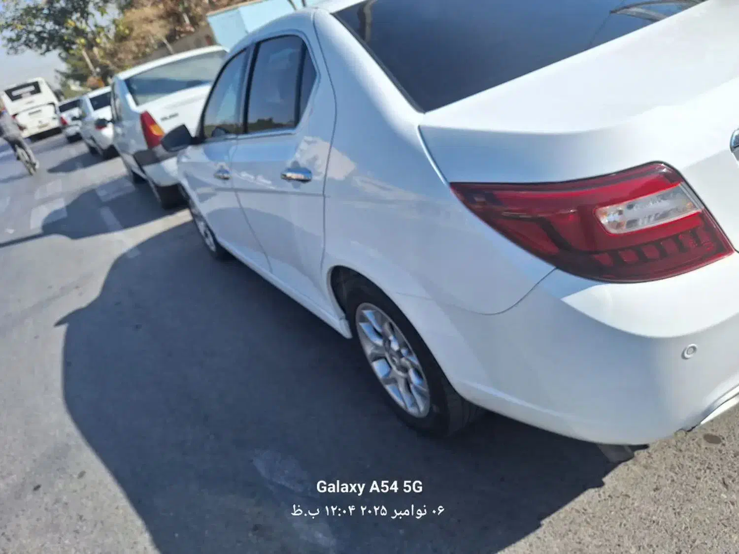 دنا پلاس اتوماتیک|خودرو سواری و وانت|مشهد, شهرک لشکر (شهرک غرب)|دیوار