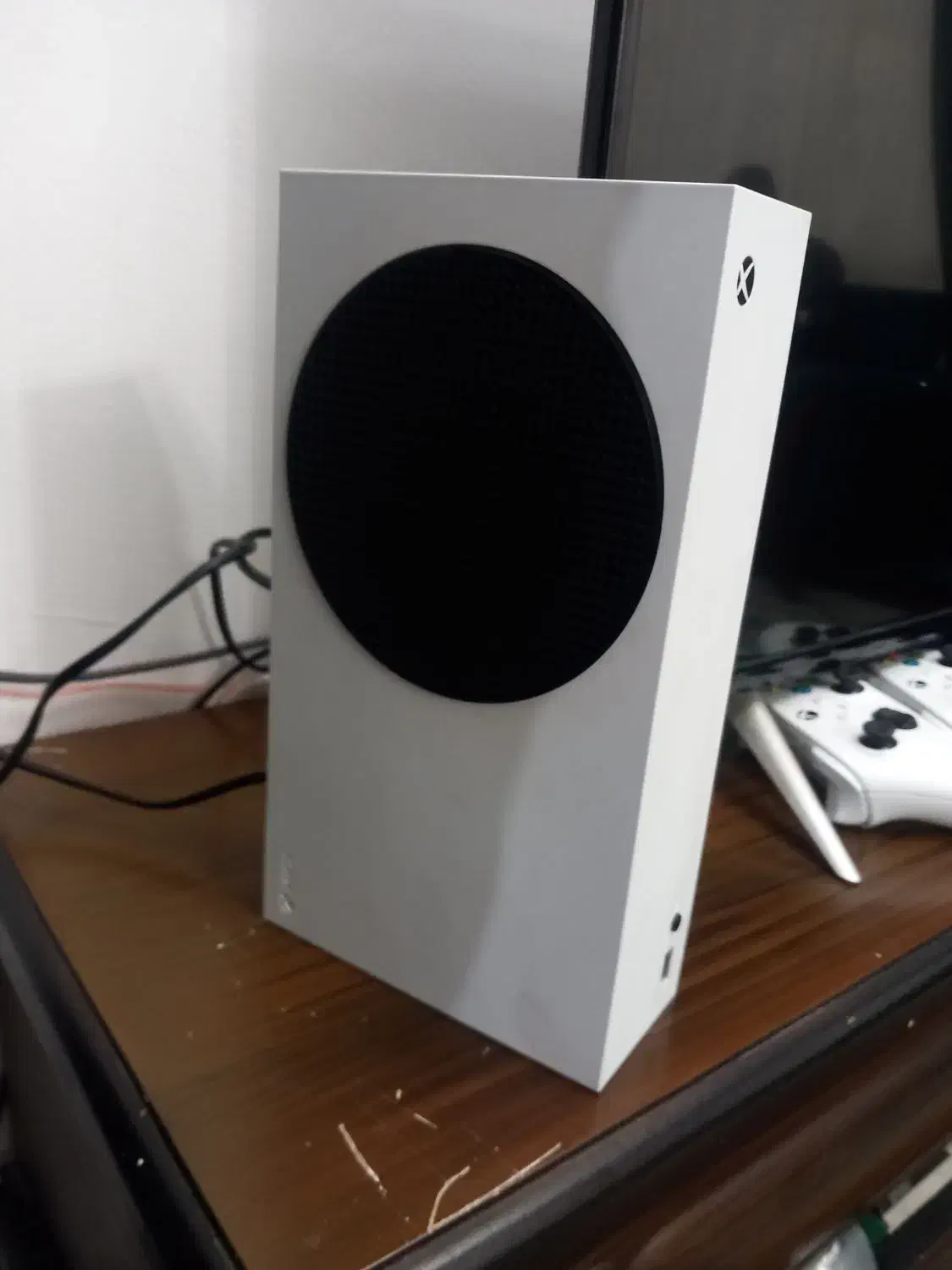 ایکس باکس سری اس ۵۱۲ گیگ|کنسول، بازی ویدئویی و آنلاین|ساری, |دیوار