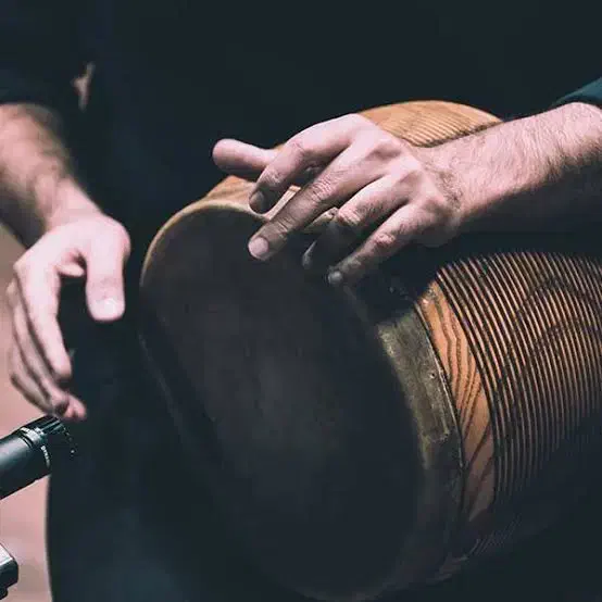 آموزش نوازندگی ساز تمبک|درام و پرکاشن|تهران, سیروس|دیوار
