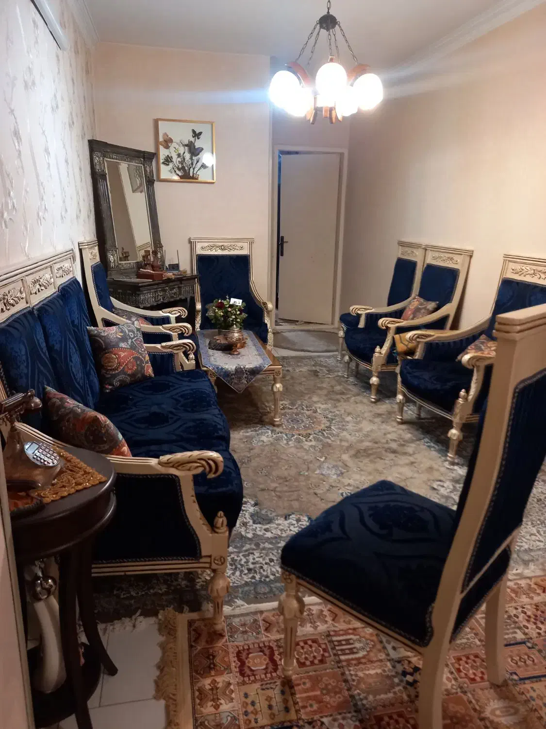 فروش مسکونی|فروش آپارتمان|تهران, مولوی|دیوار