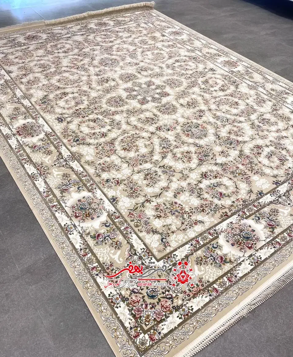 تولید و عرضه انواع فرش ماشینی|فرش|آران و بیدگل, |دیوار