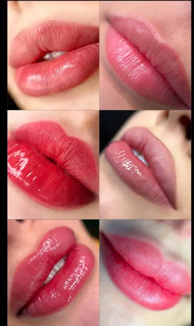 تخفیف ویژه تتو  و شیدینگ لب بمناسبت افتتاحیه سالن|خدمات آرایشگری و زیبایی|دهدشت, |دیوار