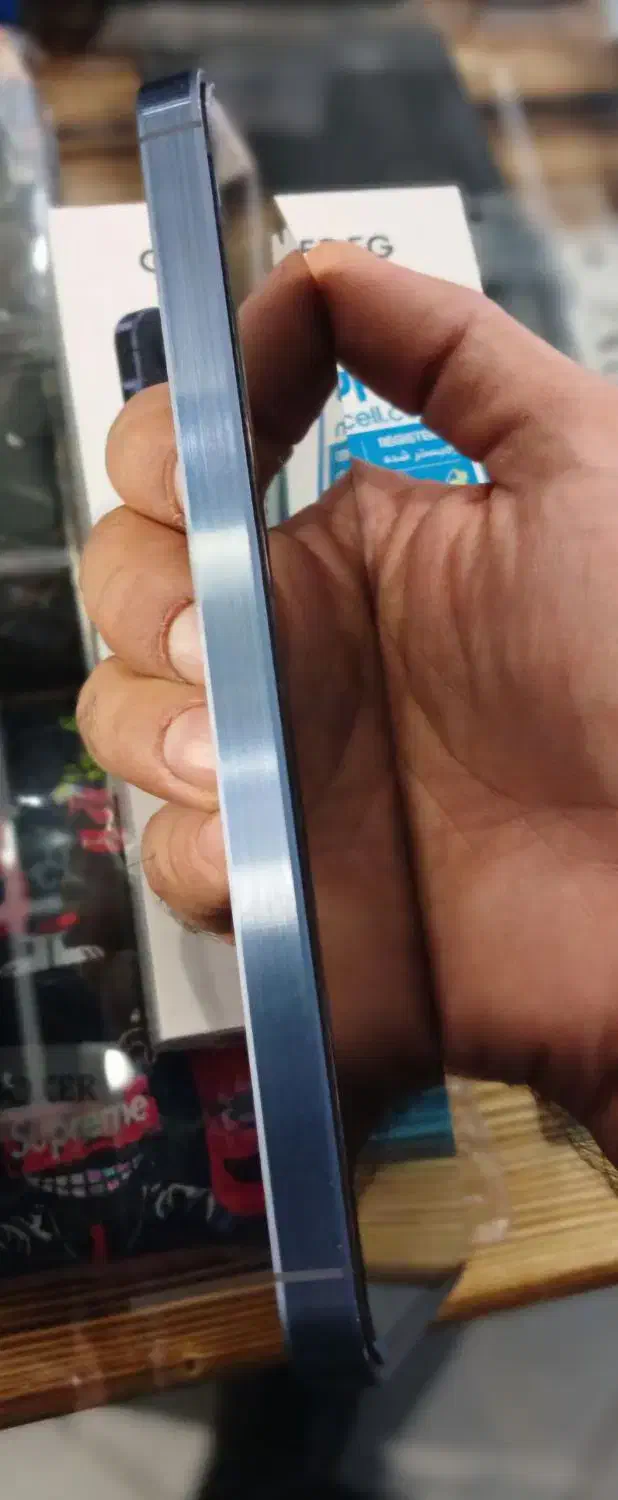 گلکسی a55 سامسونگ 5G 256 GiG|موبایل|مشهد, آزادشهر|دیوار