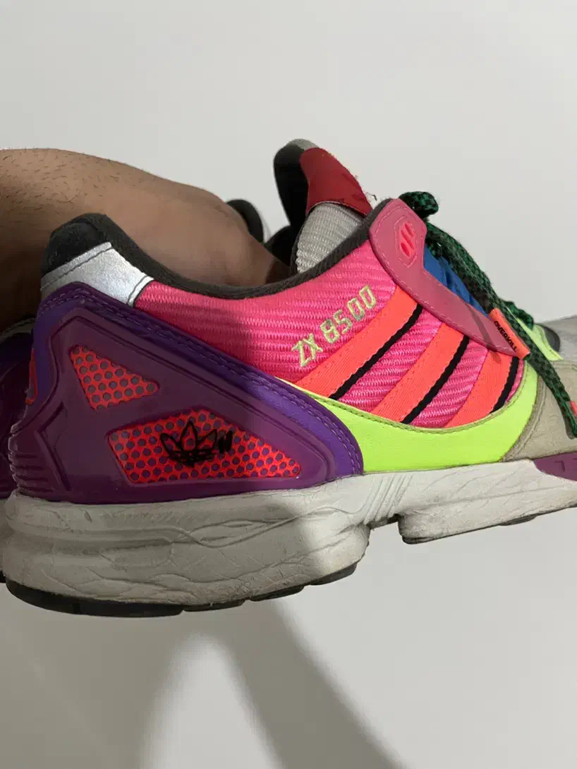 نینجا اورکیل کتونی|کیف، کفش، کمربند|ری, سرتخت|دیوار