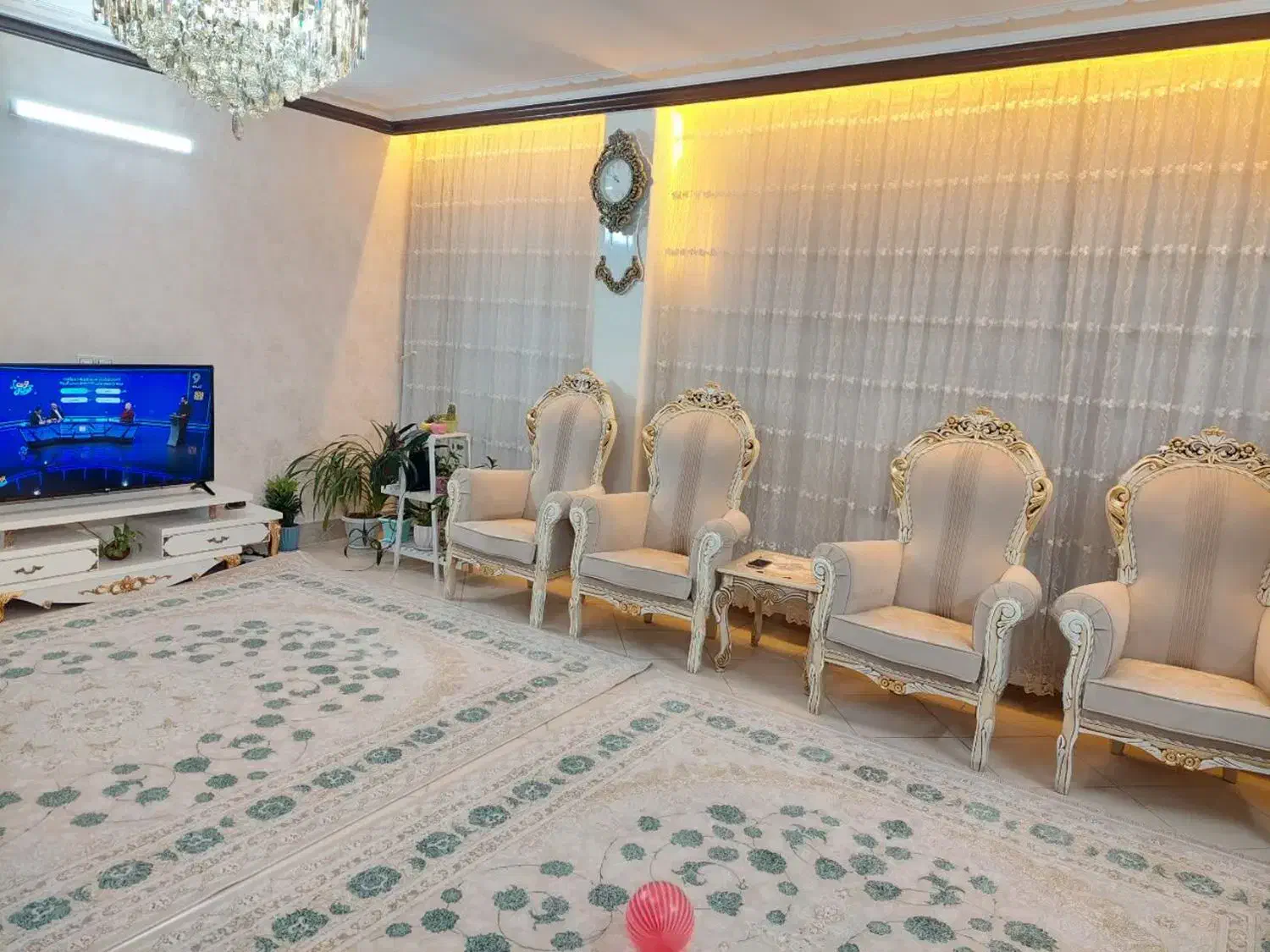 آپارتمان فدک|فروش آپارتمان|شاهین‌شهر, فدک|دیوار