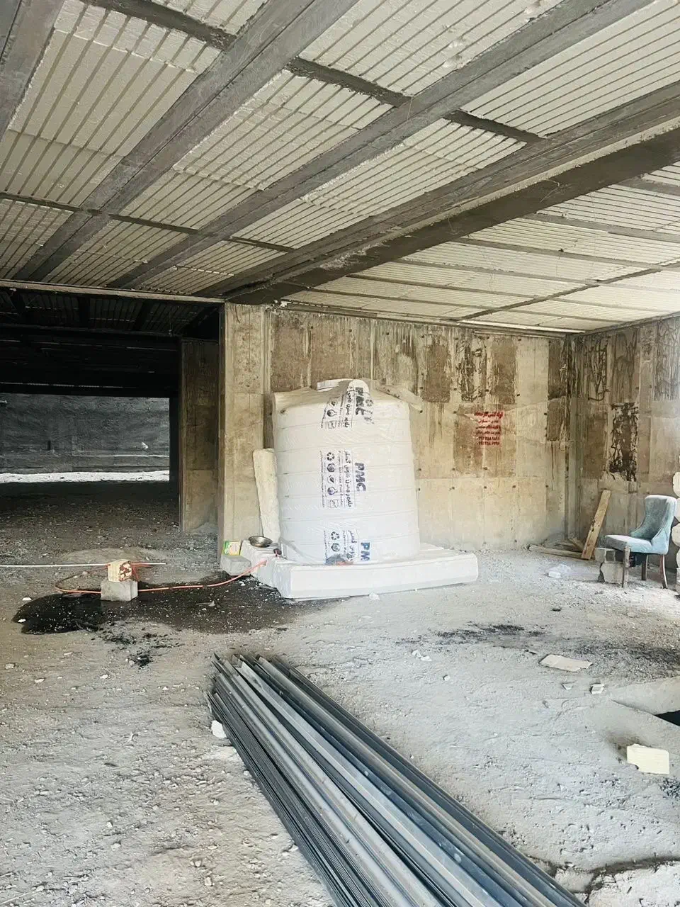 پیش فروش سه خواب حاشیه بلوار ثاراله|پیشفروش املاک|زاهدان, |دیوار