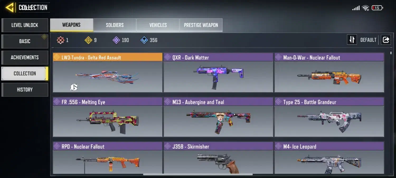 اکانت تک سیو سفید.|کنسول، بازی ویدئویی و آنلاین|مراغه, |دیوار