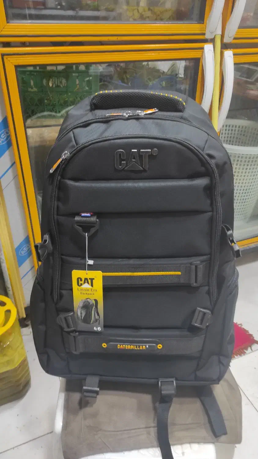 کوله پشتی|کیف، کفش، کمربند|کرج, اصفهانی‌ها|دیوار