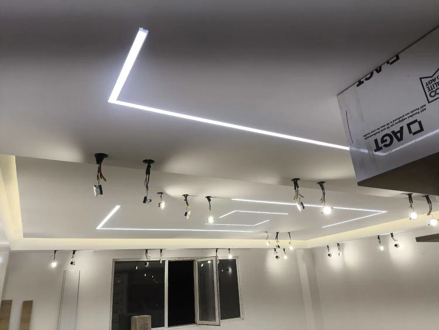 برقکار.برقکاری ساختمان.اعلام حریق(منطقه پردیس)|خدمات پیشه و مهارت|بومهن, |دیوار