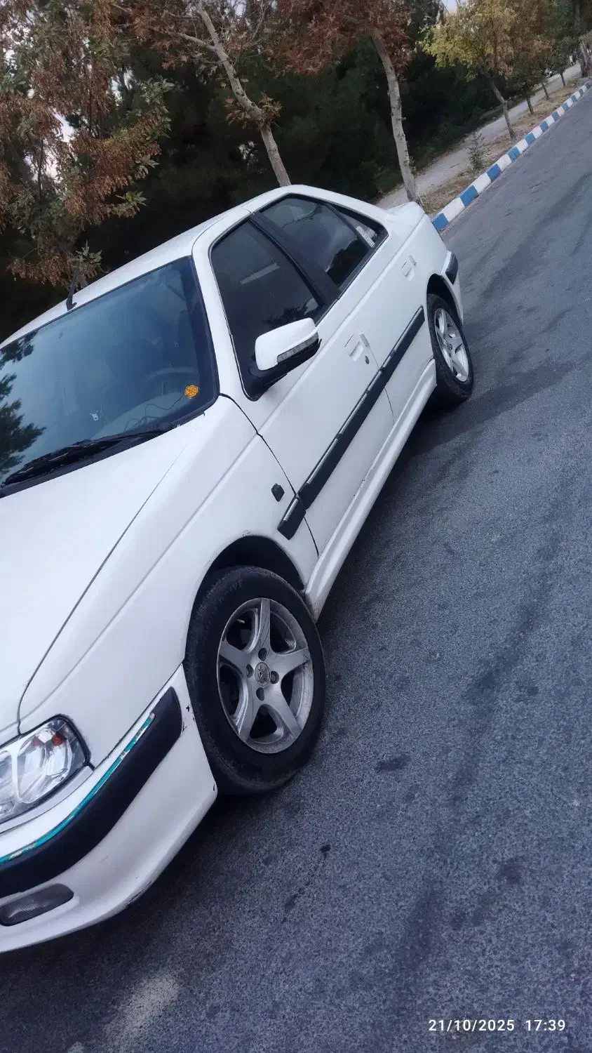 پارس سال 92|خودرو سواری و وانت|ارومیه, |دیوار