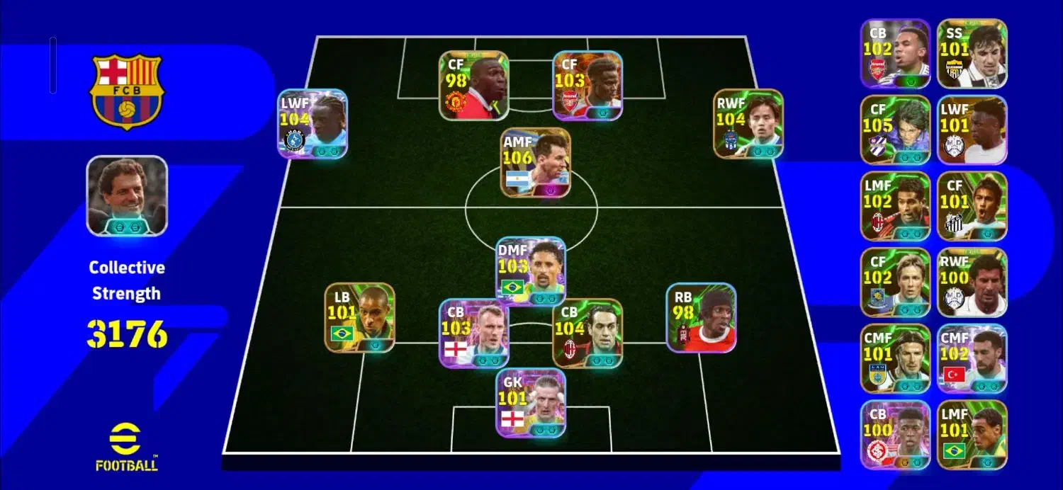 اکانت ای فوتبال|کنسول، بازی ویدئویی و آنلاین|ارومیه, |دیوار