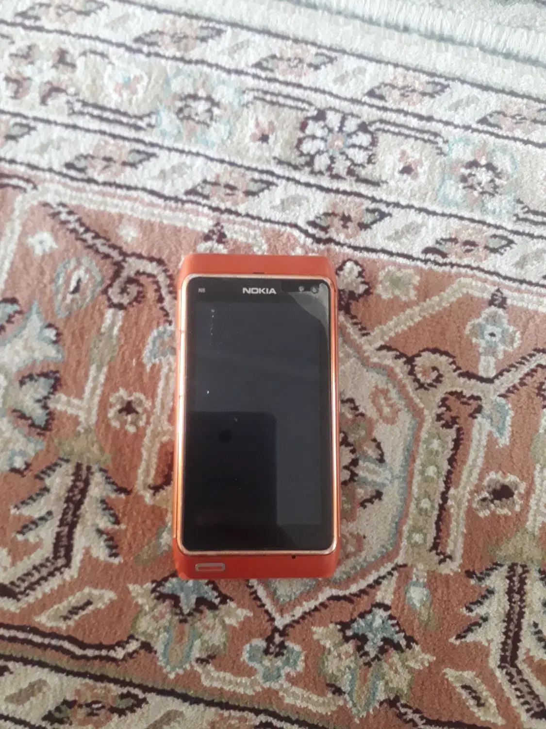 گوشی نوکیا|موبایل|تهران, یاخجی آباد|دیوار