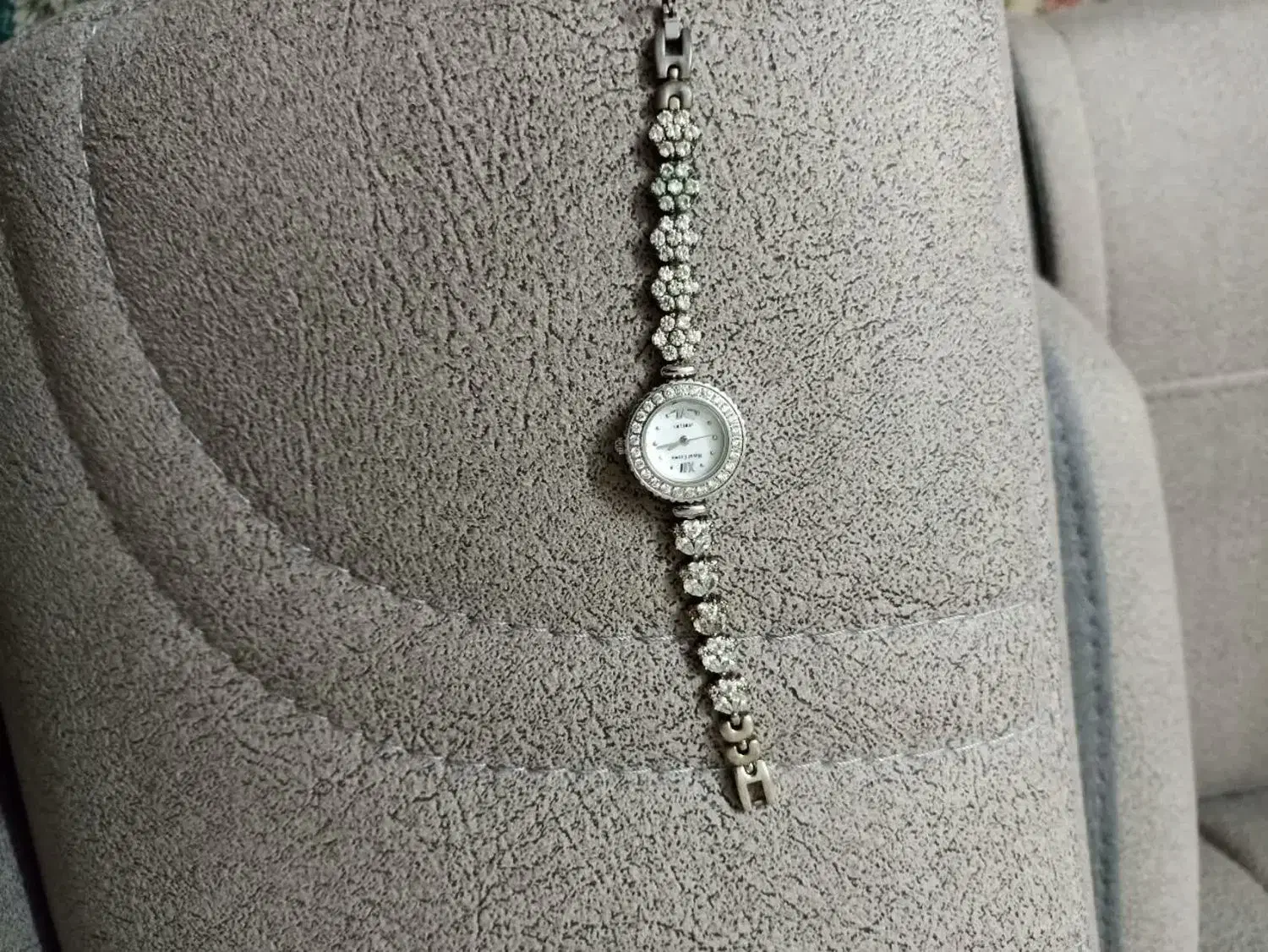 ساعت مچی برند رویال کرون|ساعت|تهران, مختاری|دیوار