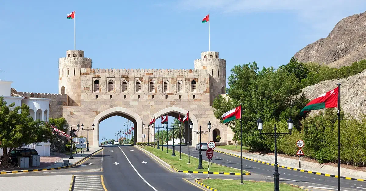 ثبت شرکت و اقامت در عمان|خدمات مالی، حسابداری، بیمه|تنکابن, |دیوار