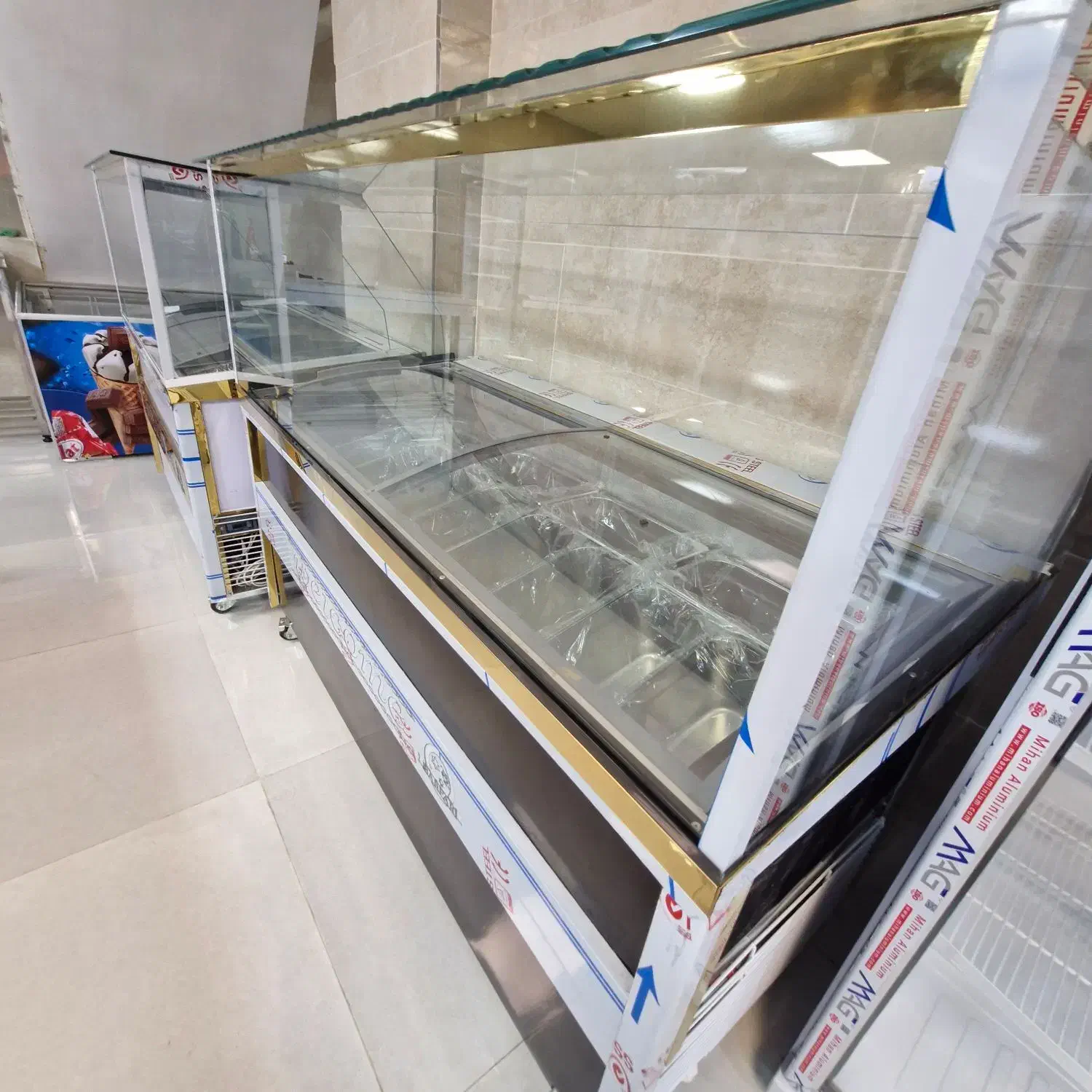 فروش ویژه یخچال‌ و تجهیزات آشپزخانه|فروشگاه و مغازه|گرگان, |دیوار