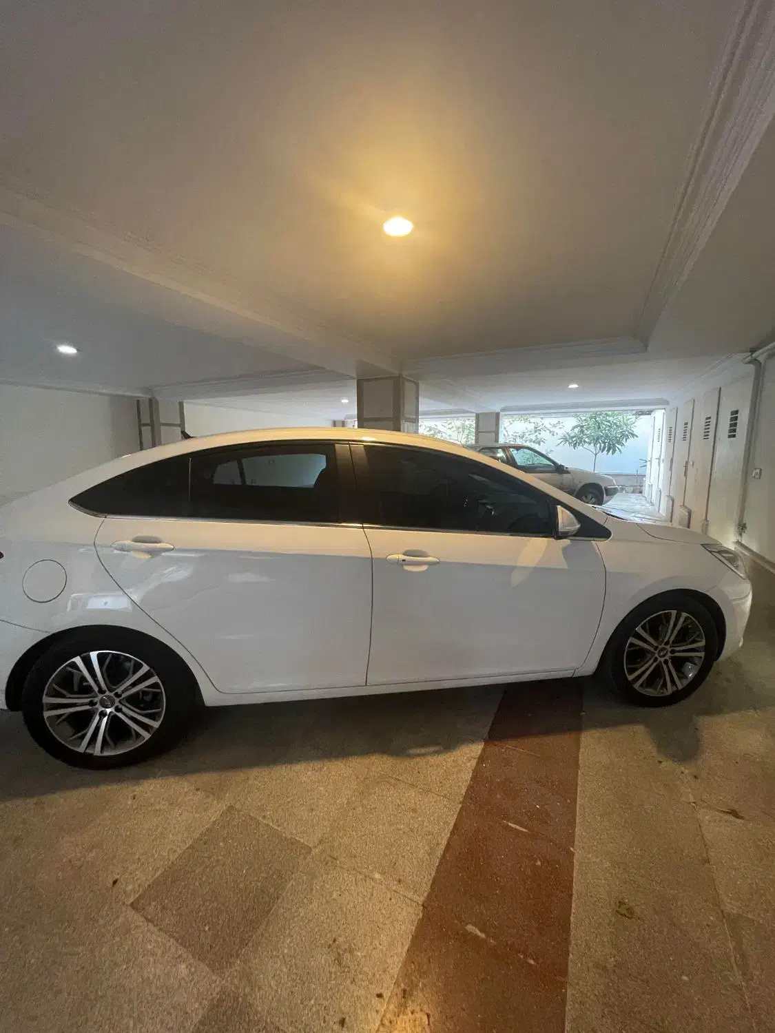 اریزو۵ توربو ۹۸|خودرو سواری و وانت|تهران, دروس|دیوار