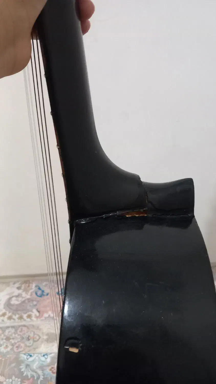 گیتار|گیتار، بیس، امپلیفایر|تهران, افسریه شمالی|دیوار