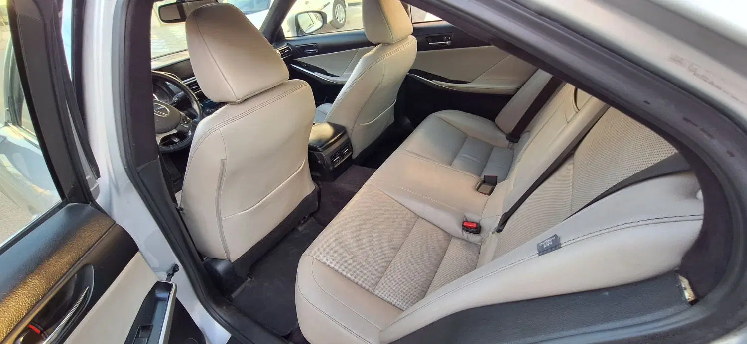 lexus is250 v6 2014|خودرو سواری و وانت|اهواز, اسلام آباد شرقی|دیوار