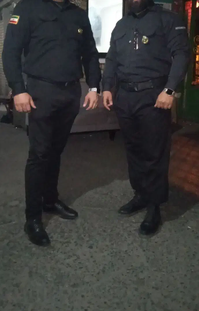 نگهبان وحراست ، سرایداری|استخدام سرایداری و نظافت|تهران, اکباتان|دیوار