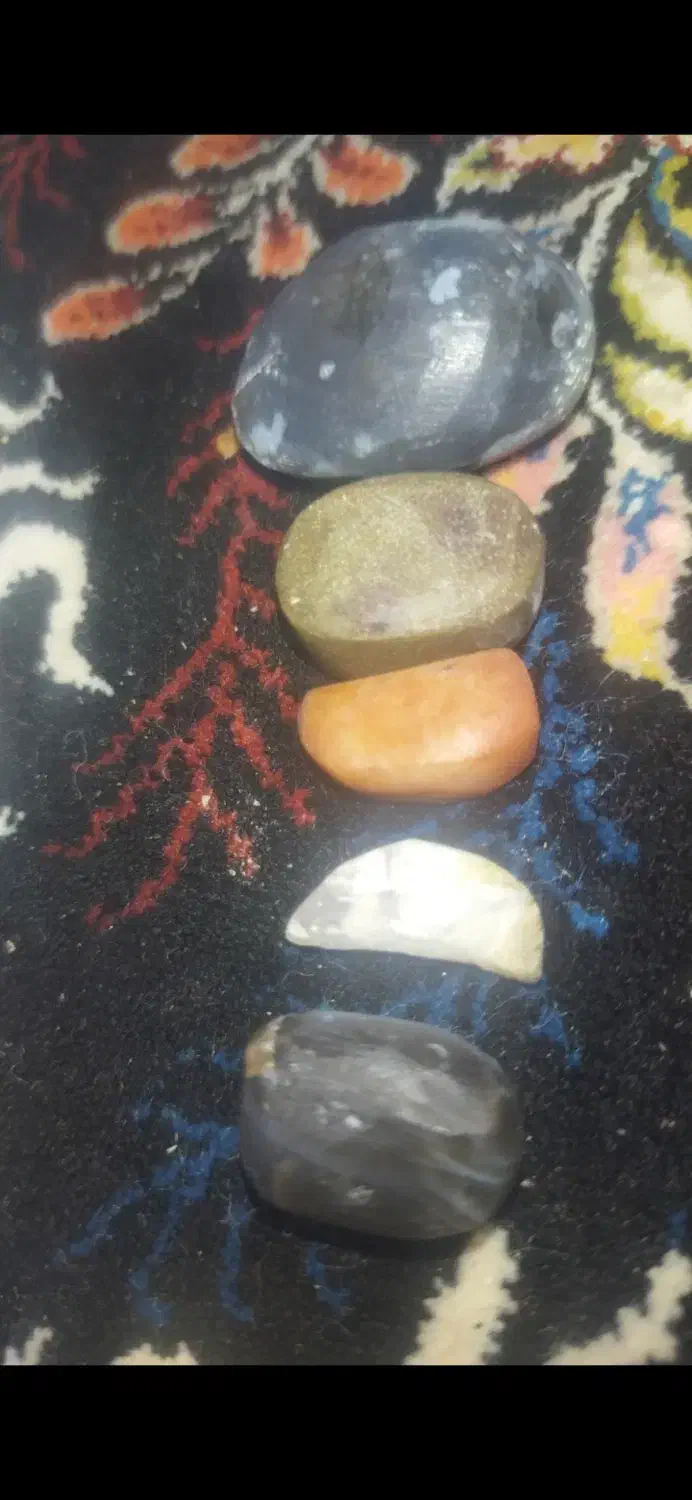 فروش نگین انگشتر مشهد|جواهرات|مشهد, تبادکان|دیوار