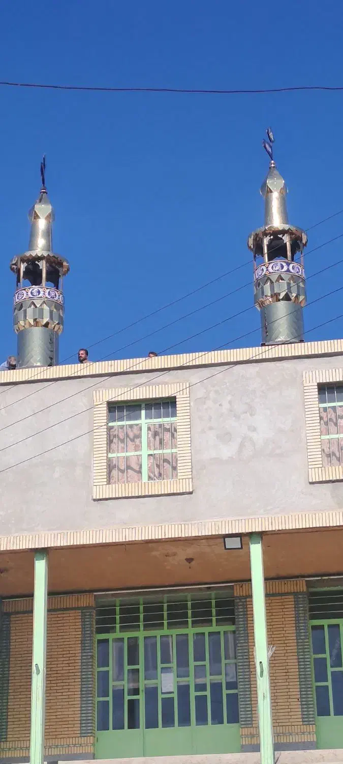 گلدسته سازی فردوس|خدمات پیشه و مهارت|فردوس (خراسان), |دیوار