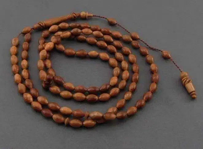 تسببح کشکول|کلکسیون اشیاء عتیقه|پاکدشت, پاکدشت (مامازند)|دیوار